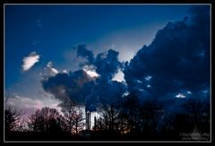 Welche Wolken sind Natürlich?