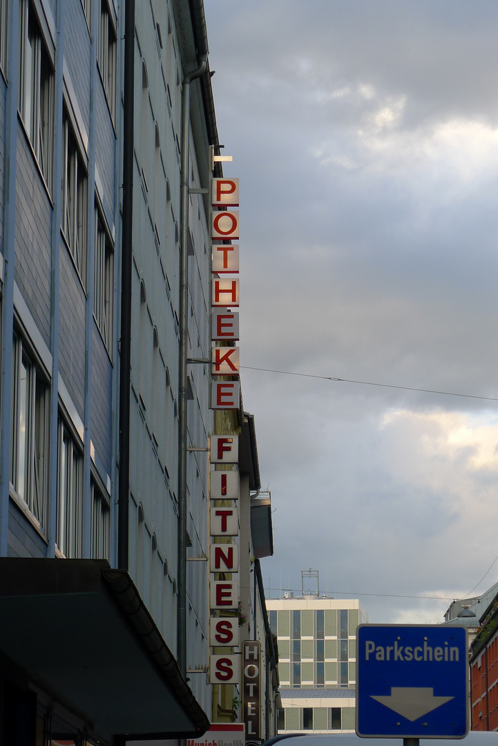 Welcher Buchstabe fehlt hier und inwiefern ändert sich dadurch der Sinn?