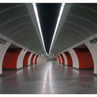 Welcher U-Bahnhof in Wien ist das?