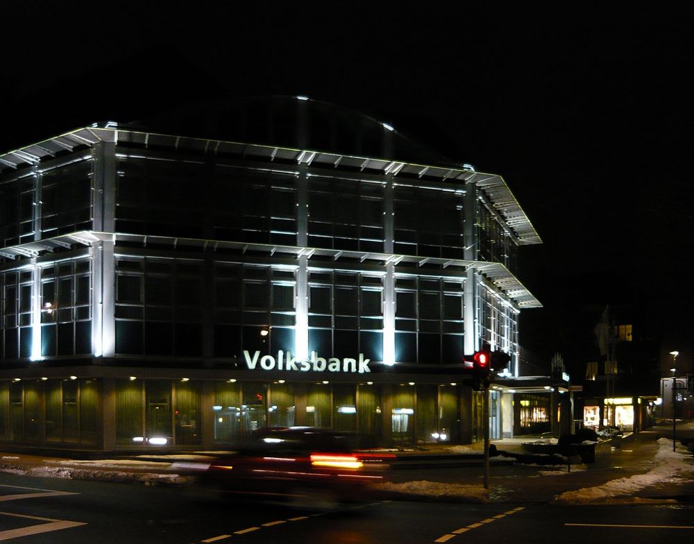 Welches Bild sieht besser aus? Volksbank 02