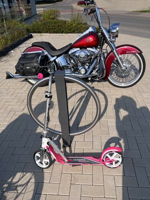 Welches Fahrzeug sollen wir nehmen?