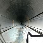 Welches Geheimnis ist in dem Tunnel verborgen? (gelöst)