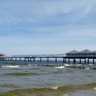 Welches ist die schönste Seebrücke auf Usedom? 