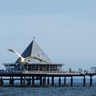 Welches ist die schönste Seebrücke auf Usedom? 