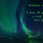 Welcome 2014