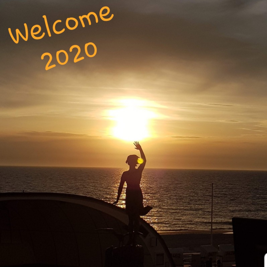 Welcome 2020