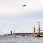 Welcome Back GORCH FOCK…..