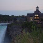 Welcome Centre-Niagara Falls,Ontario 2013