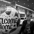«Welcome Home» 