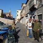 Welcome in Chioggia