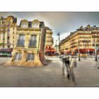 Welcome in Paris - Gare du Nord