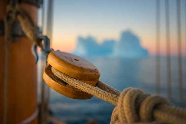 [ … welcome on board ]