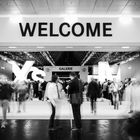 Welcome Photokina