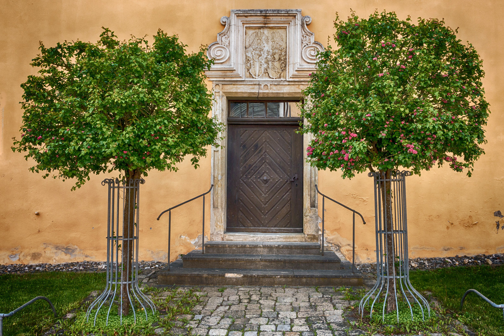 Welcome - Schloß Eichhofen