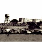 Welcome to Alcatraz Island