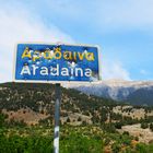 Welcome to Aradaina