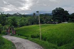 Welcome to Belulang hot springs