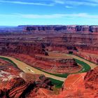 Welcome to Canyonlands Nationalpark