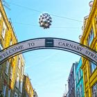 Welcome to Carnaby Street