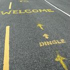 Welcome to Dingle!