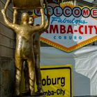 Welcome to fabulous Samba-City Coburg