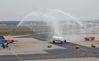 Welcome to Frankfurt International Airport! von Bernie R.