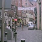 Welcome to Hathew Street - Birthplace of THE BEATLES