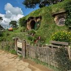 Welcome to Hobbiton