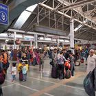 Welcome to Howrah Station (1)