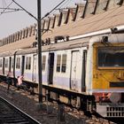 Welcome to Howrah Station (2)