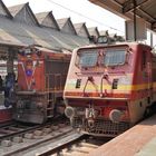 Welcome to Howrah Station (3)