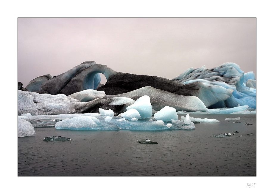 "Welcome to Iceland"