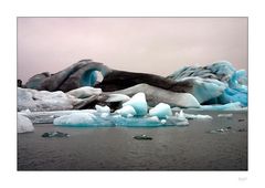 "Welcome to Iceland"