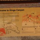 Welcome to Kings Canyon