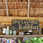 Welcome to... Kohkhai