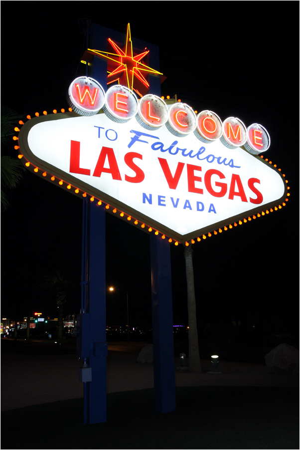 Welcome to Las Vegas (2)