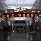 Welcome To Las Vegas!!!
