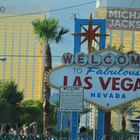 Welcome to Las Vegas !