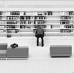 Welcome to Library ( III )