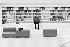 Welcome to Library ( III )