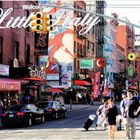 Welcome to Little Italy - A New York Impression