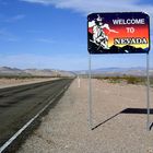 Welcome to Nevada