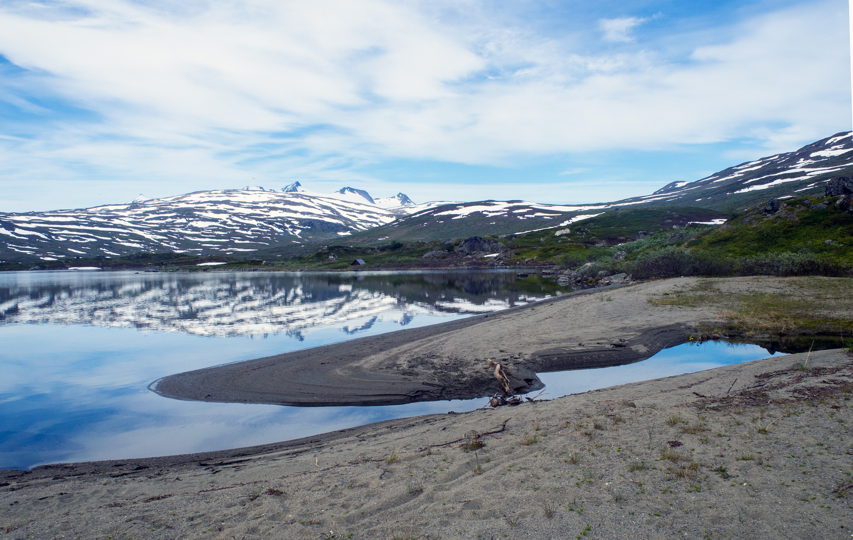 Welcome to Norway