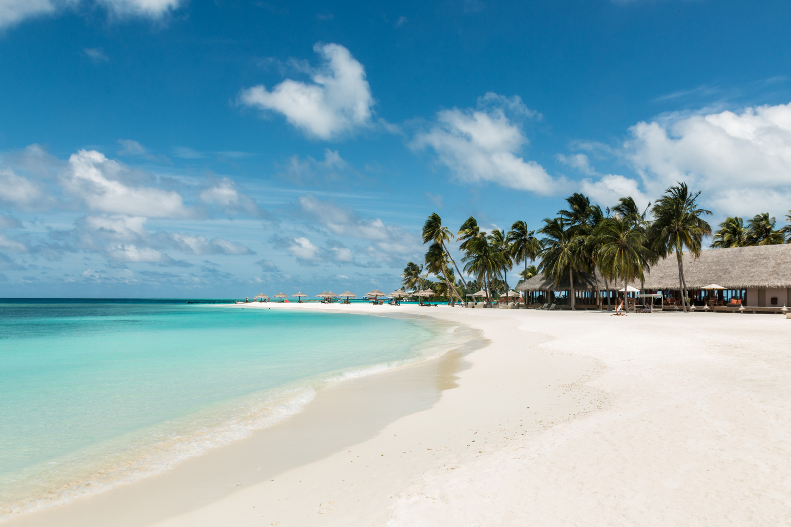 to paradise Foto & Bild wasser, meer, natur Bilder auf