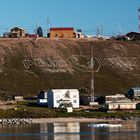 [ Welcome to Pond Inlet ]