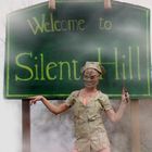 Welcome To Silent Hill