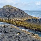 Welcome to Staffa Island!