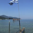 welcome to Thassos