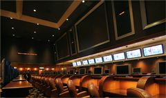 Welcome to the Bellagio Race and Sports Book (1)