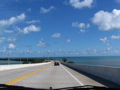 Welcome to the Keys - Home of sunset